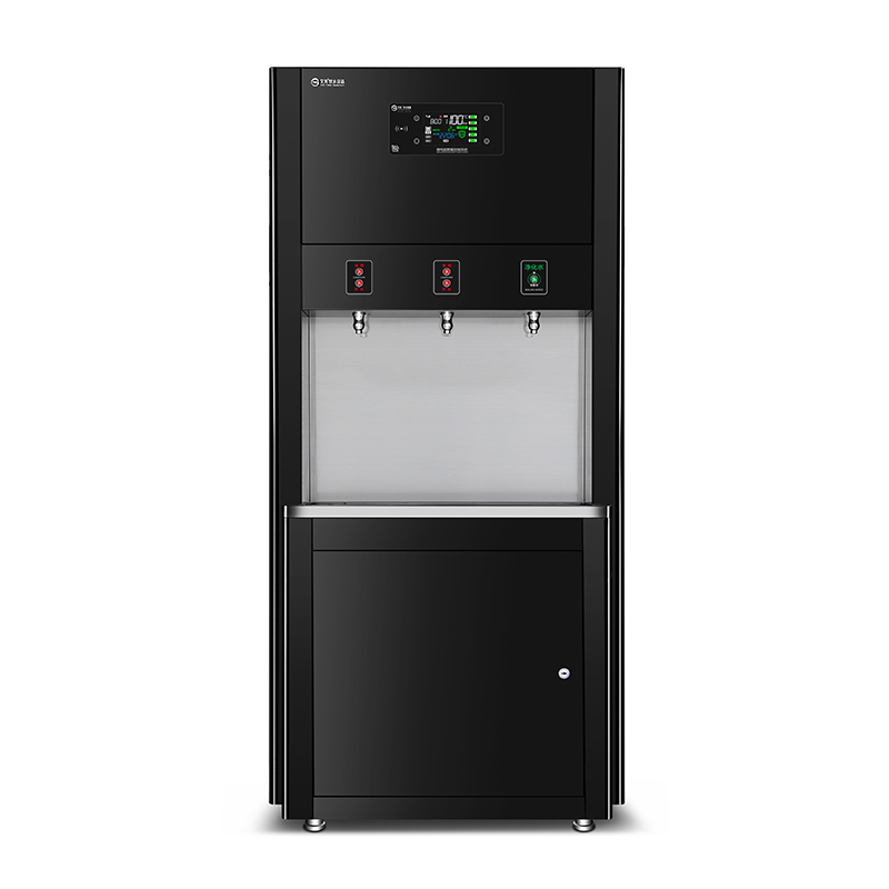 92L簡致定溫速熱柔流式大容量開飲機 DH-170-YH-3C